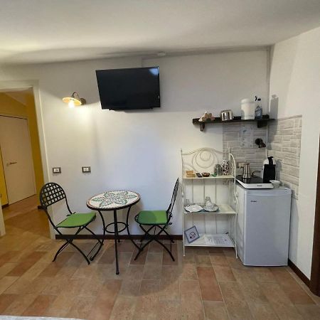 C'Era Una Volta B&B Perugia Kültér fotó