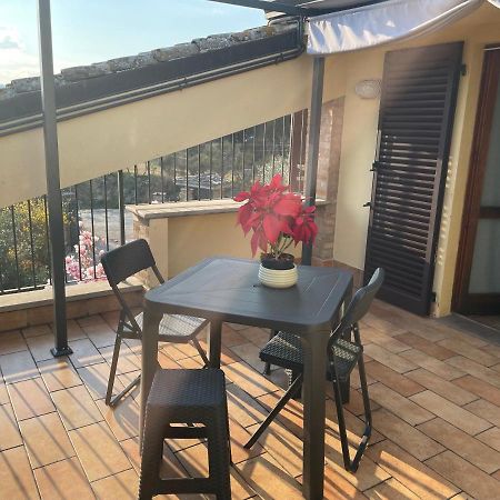 C'Era Una Volta B&B Perugia Kültér fotó