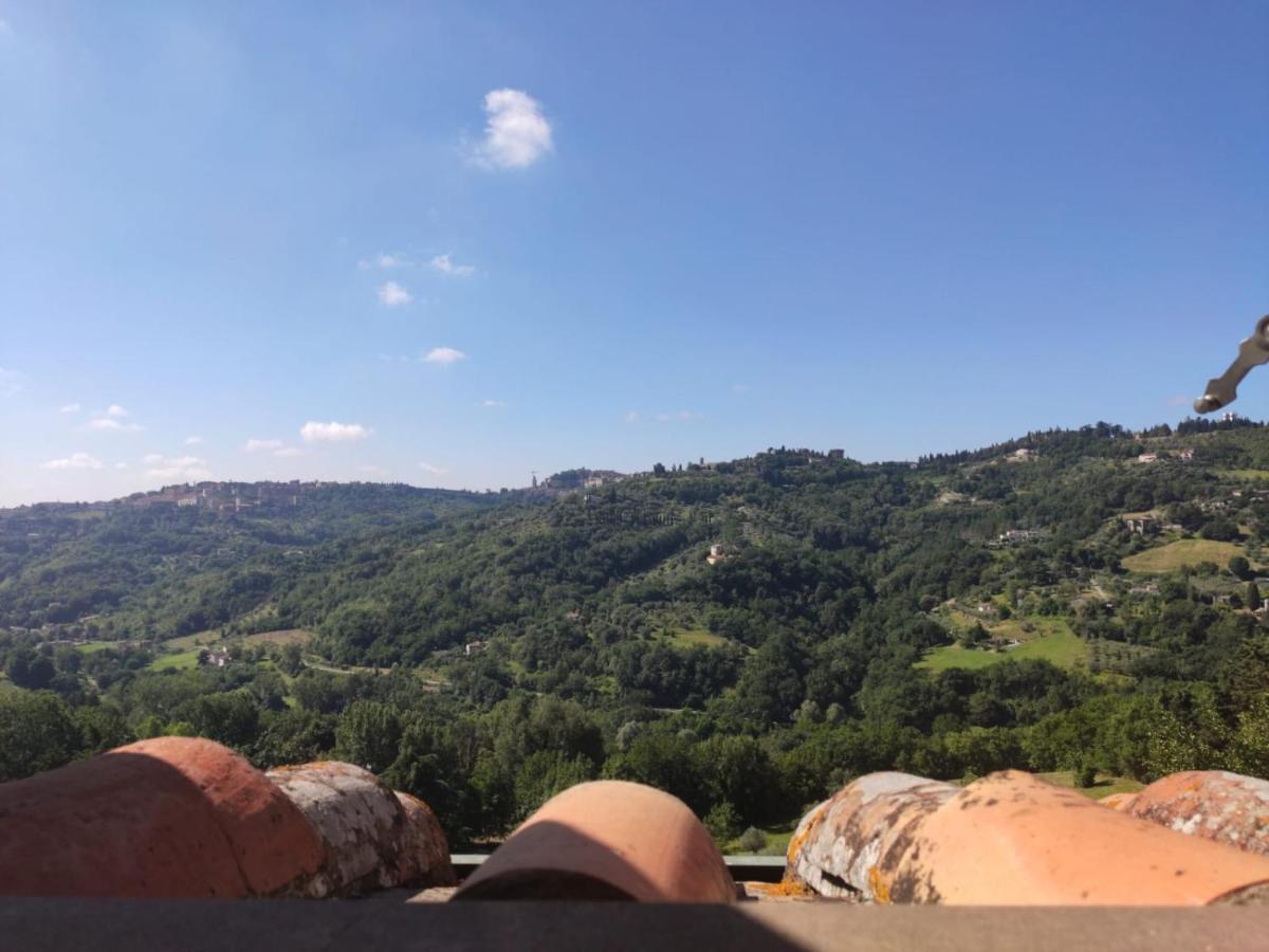 C'Era Una Volta B&B Perugia Kültér fotó