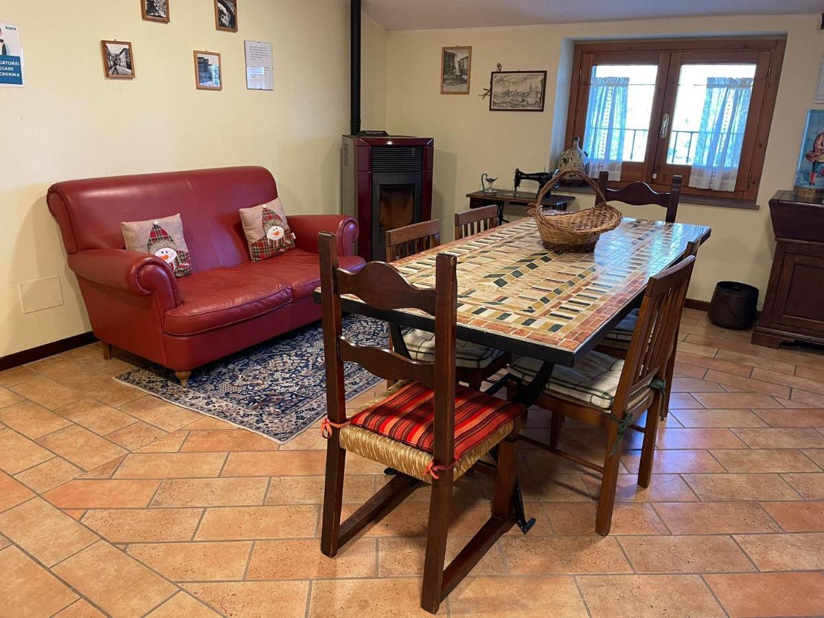 C'Era Una Volta B&B Perugia Kültér fotó