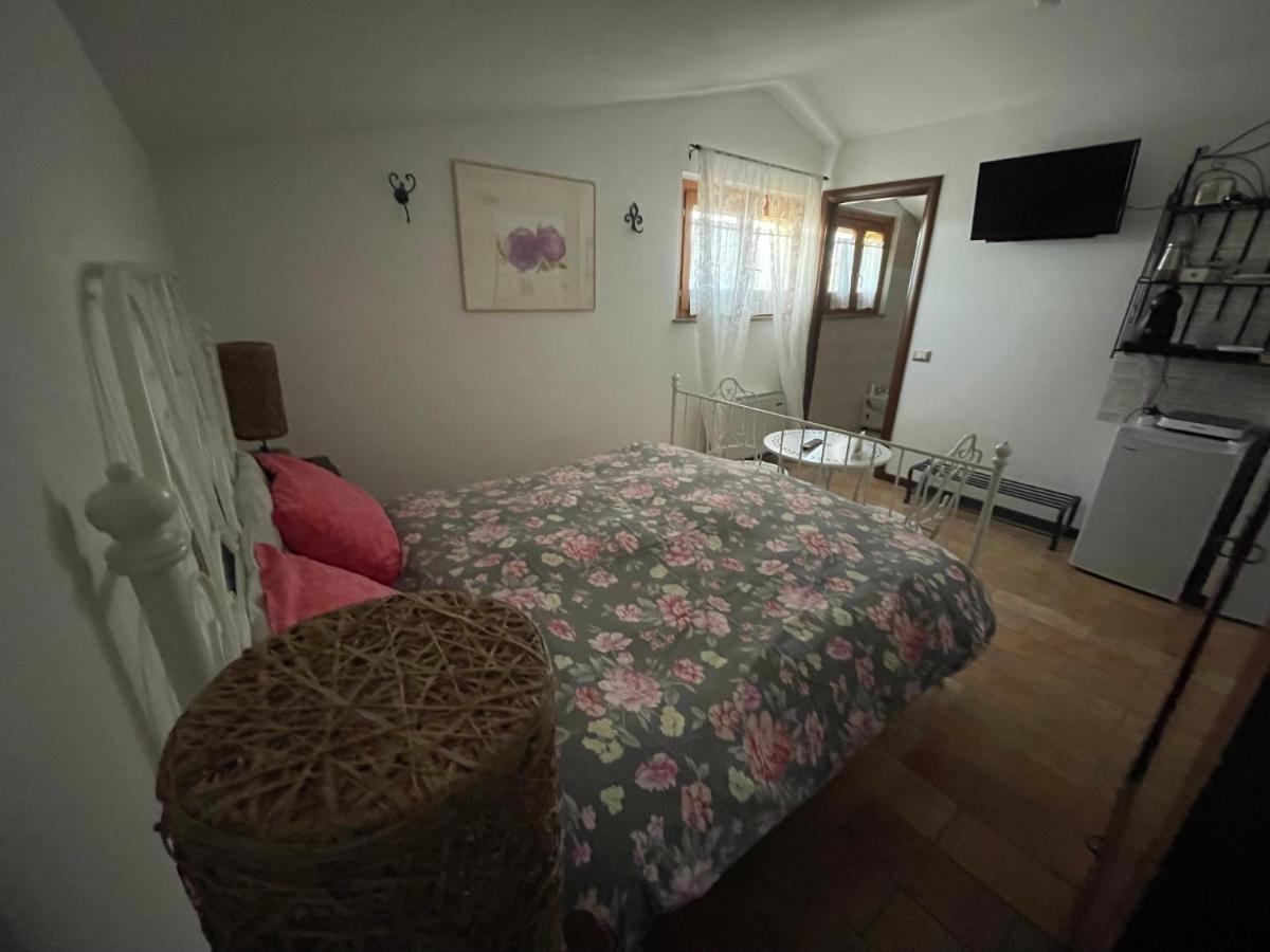 C'Era Una Volta B&B Perugia Kültér fotó