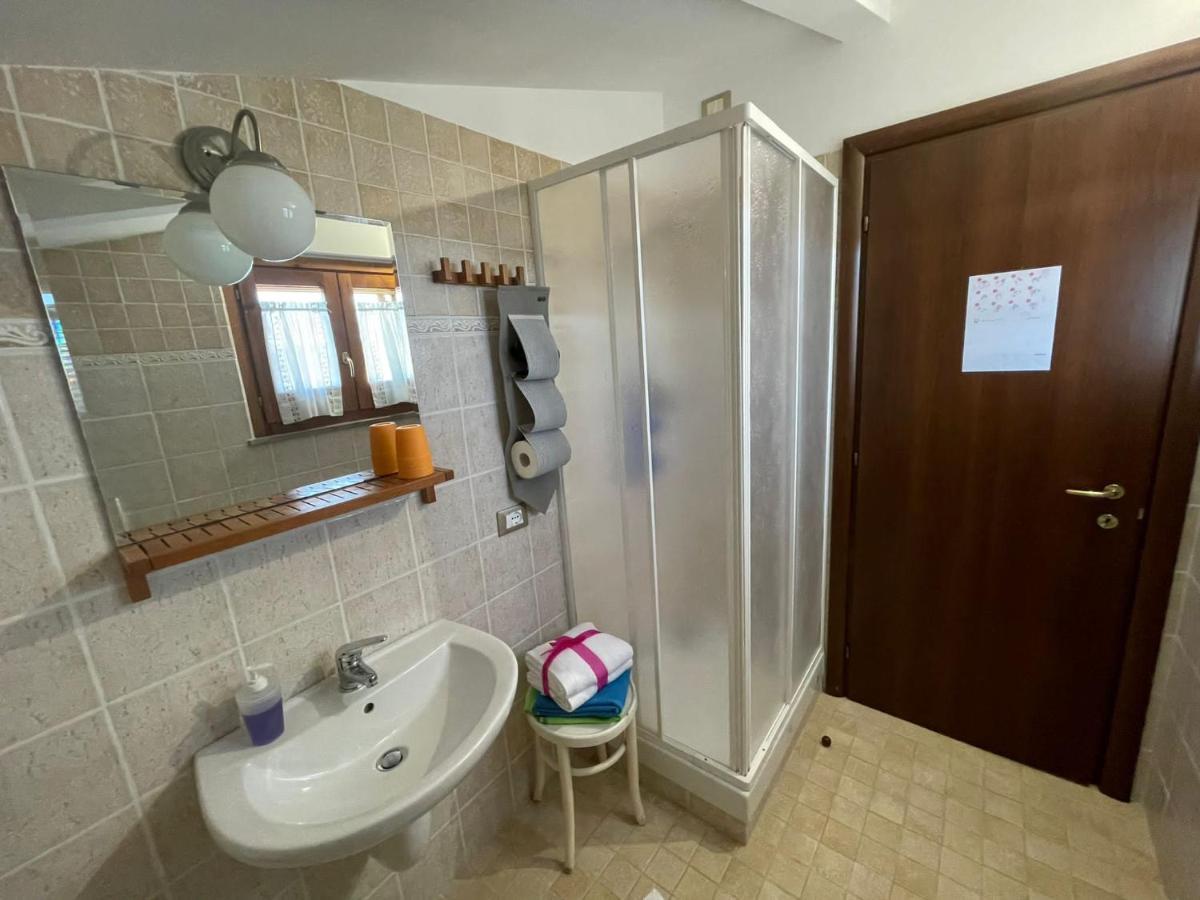 C'Era Una Volta B&B Perugia Kültér fotó