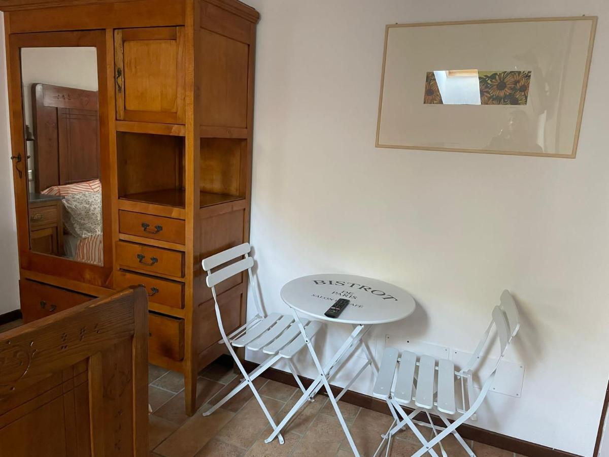 C'Era Una Volta B&B Perugia Kültér fotó
