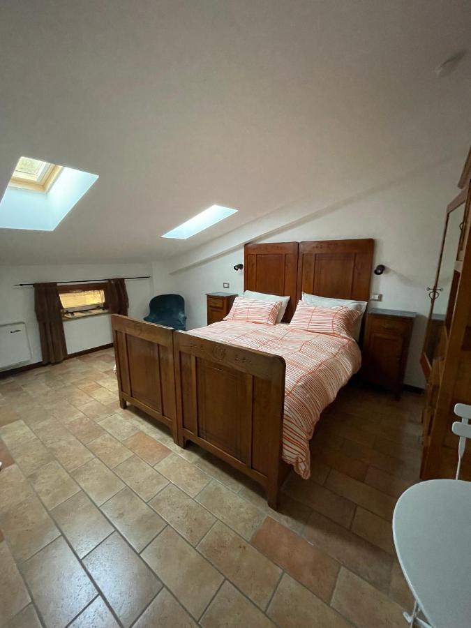 C'Era Una Volta B&B Perugia Kültér fotó