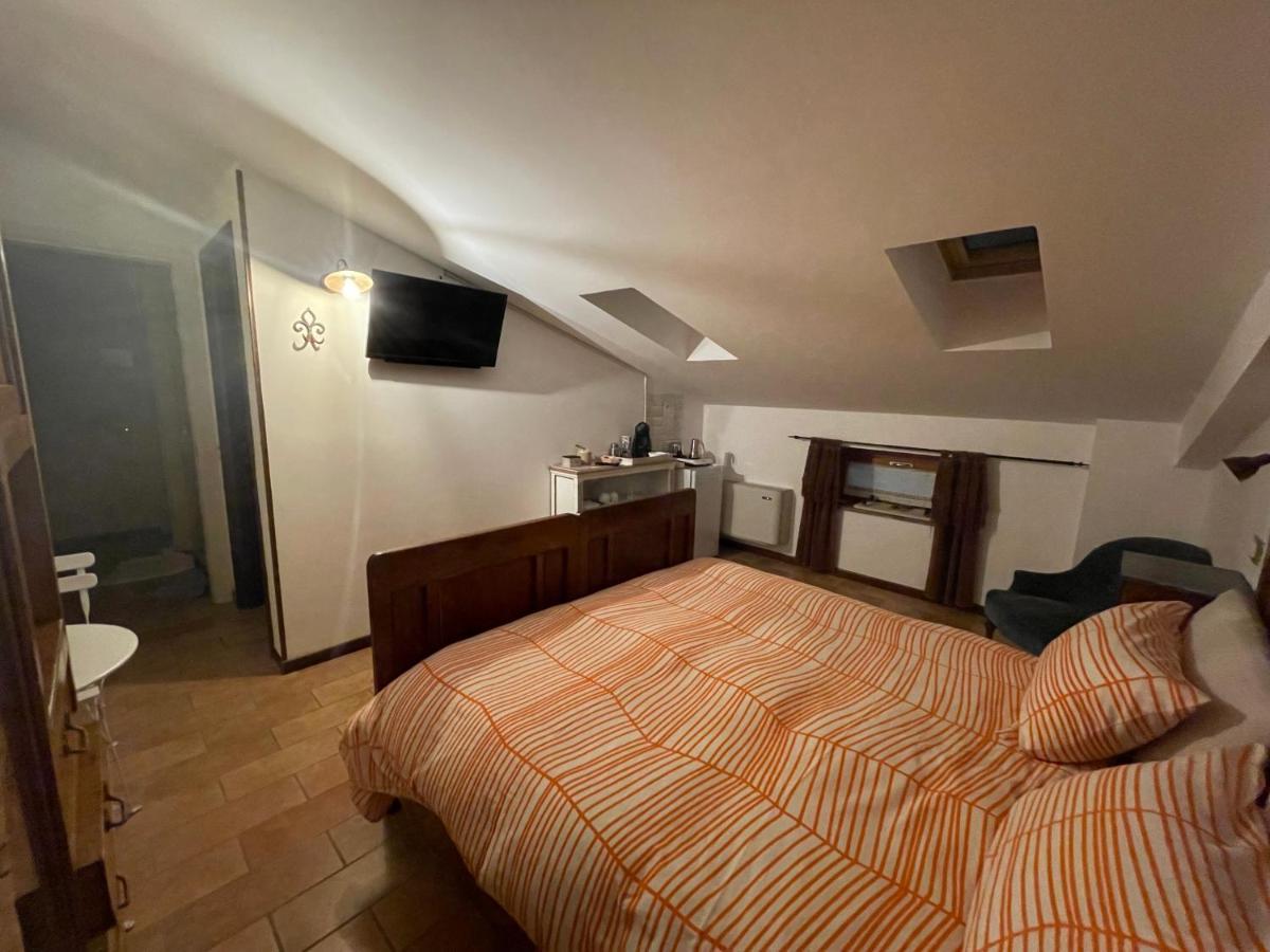 C'Era Una Volta B&B Perugia Kültér fotó