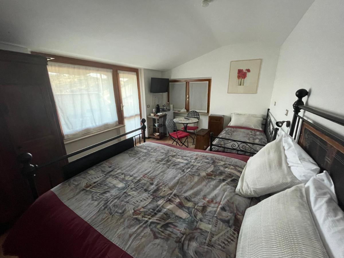C'Era Una Volta B&B Perugia Kültér fotó