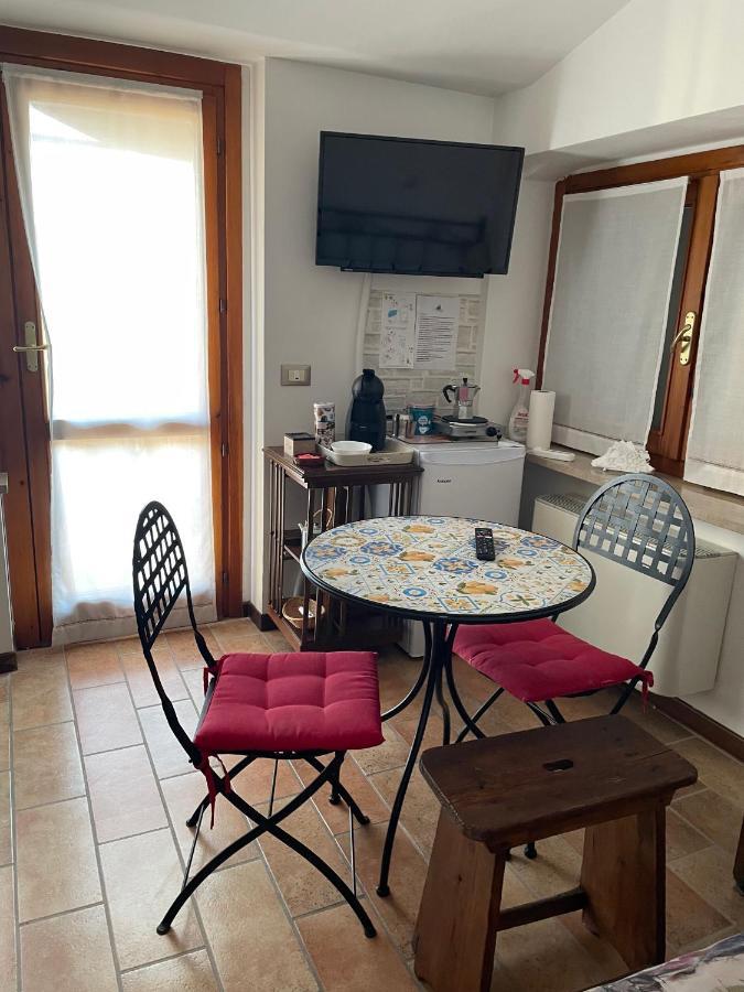 C'Era Una Volta B&B Perugia Kültér fotó