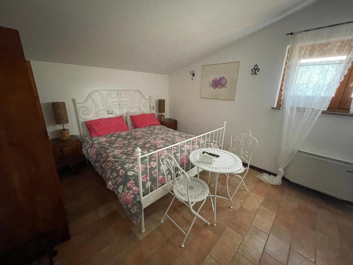 C'Era Una Volta B&B Perugia Kültér fotó
